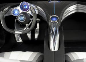 Mazda Ryuga Concept '2007